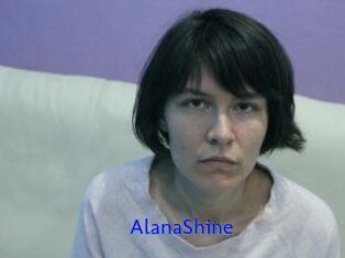 AlanaShine