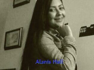 Alanis_Hall