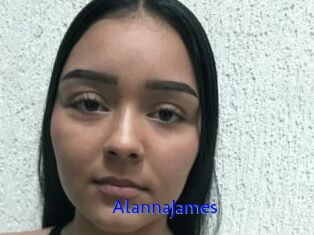 AlannaJames