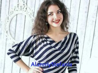 AlanniyStefania