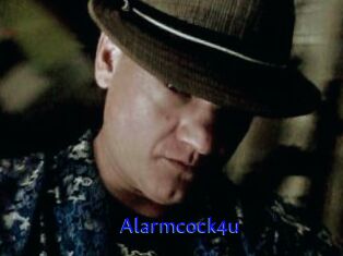 Alarmcock4u