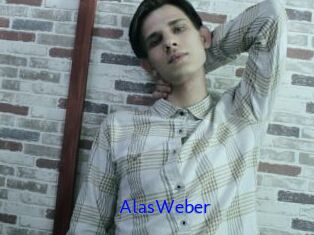 AlasWeber