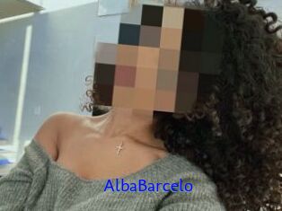 AlbaBarcelo Sexo Gratis