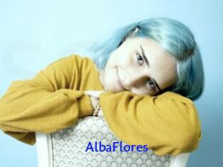 AlbaFlores