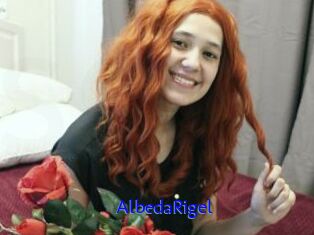 AlbedaRigel