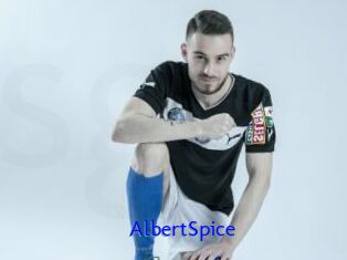 AlbertSpice