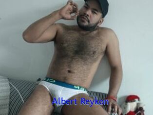 Albert_Reykon
