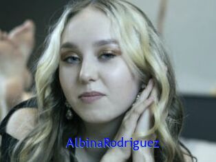 AlbinaRodriguez