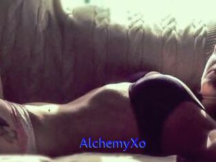 AlchemyXo