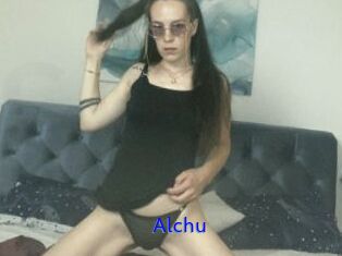Alchu