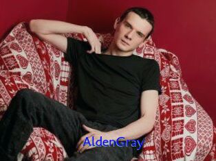 AldenGray