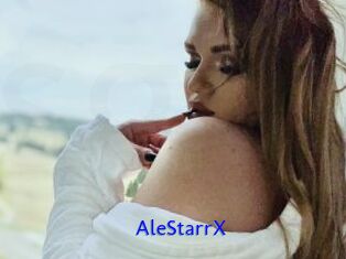 AleStarrX