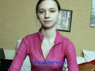 AleaSherman