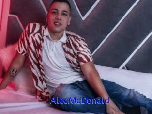 AlecMcDonald Sexo Gratis