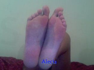 Alecia