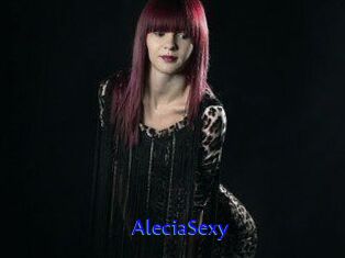 AleciaSexy Sexo Gratis