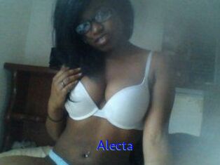 Alecta