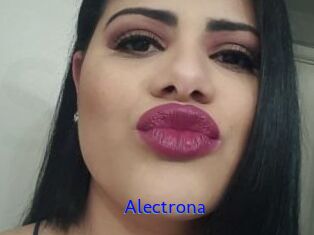 Alectrona