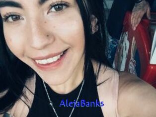 AlejaBanks