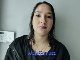 AlejaGomeez