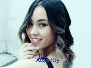 Alejakitty