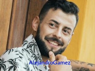 AlejandroGamez