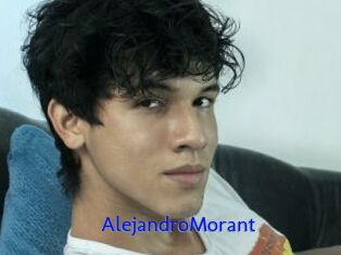 AlejandroMorant