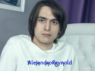 AlejandroReynold