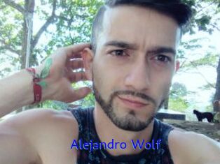 Alejandro_Wolf Sexo Gratis