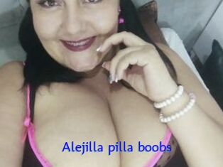Alejilla_pilla_boobs