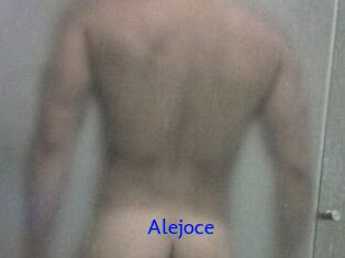 Alejoce