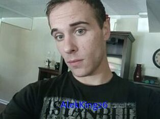 Alek_King26 Sexo Gratis