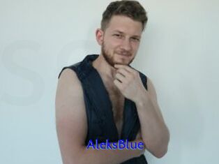 AleksBlue