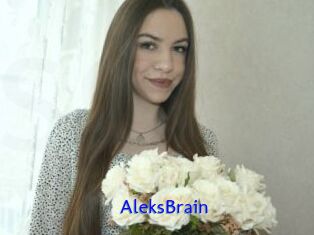 AleksBrain