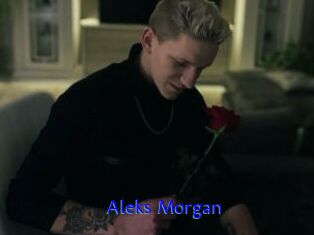 Aleks_Morgan