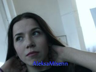 AleksaMixenn