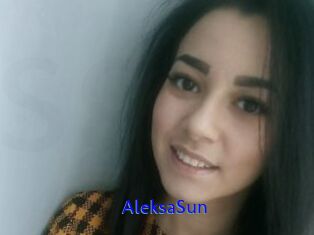 AleksaSun