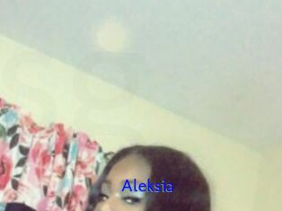 Aleksia