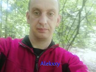 Alekxxy