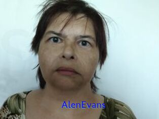 AlenEvans