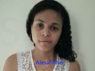 AlesaFisher Sexo Gratis