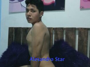 Alesandro_Star