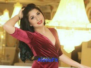 AlesiaFit