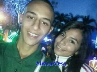 AlessaAless