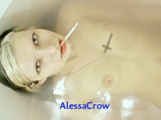 AlessaCrow