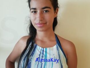AlessaKay