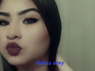 Alessa_sexy