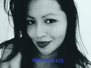 Alessandra23