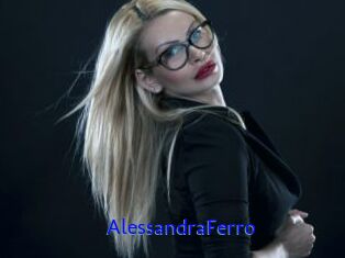 AlessandraFerro