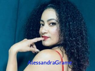 AlessandraGrame
